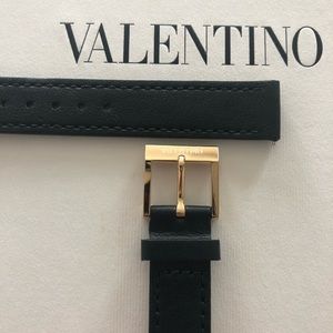Valentino watch strap